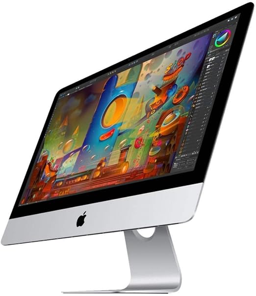 APPLE IMAC 14.2 17 4TA 27 Pulgadas  APPLE IMAC 14.2 17 4TA 27 Pulgadas